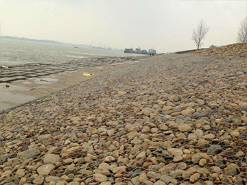 護坡格賓網(wǎng) 護坡格賓網(wǎng)