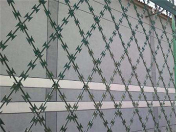 刀片刺網 刀片刺網