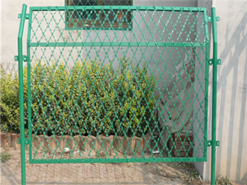 刀片刺網 刀片刺網