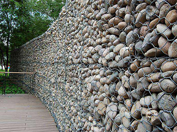 格賓石籠網箱 格賓石籠網箱