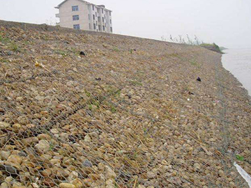 護坡格賓網(wǎng) 護坡格賓網(wǎng)