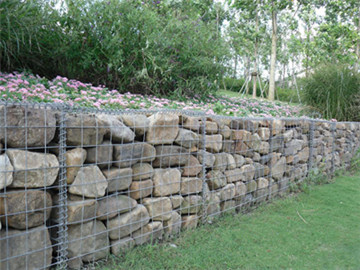 電焊石籠網(wǎng) 電焊石籠網(wǎng)