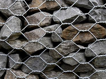 格賓石籠網箱 格賓石籠網箱