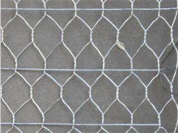 擰花石籠網 擰花石籠網