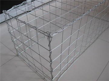 電焊石籠網(wǎng) 電焊石籠網(wǎng)