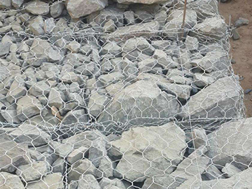 格賓石籠 格賓石籠