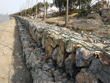 格賓石籠 格賓石籠